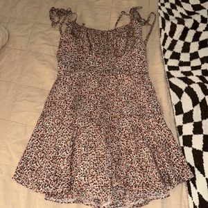 Princess Polly romper